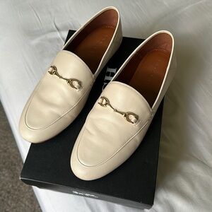 ❌SOLD❌ Coach Haley Loafers